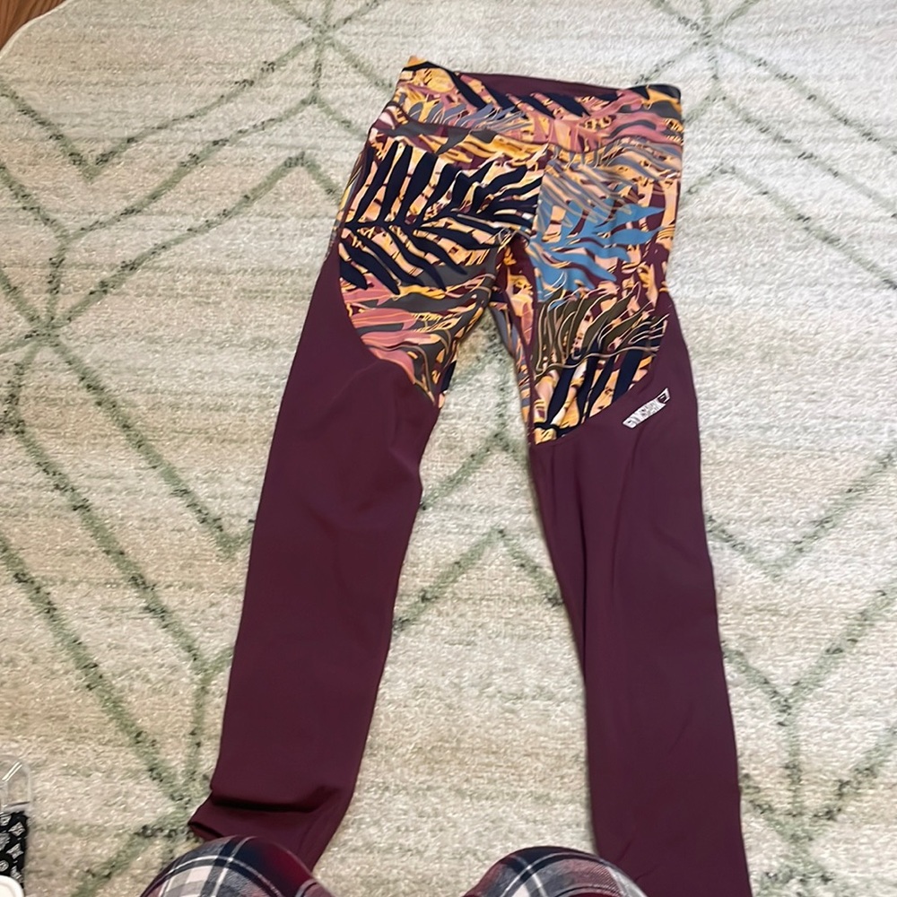 Women’s Gymshark Leggings